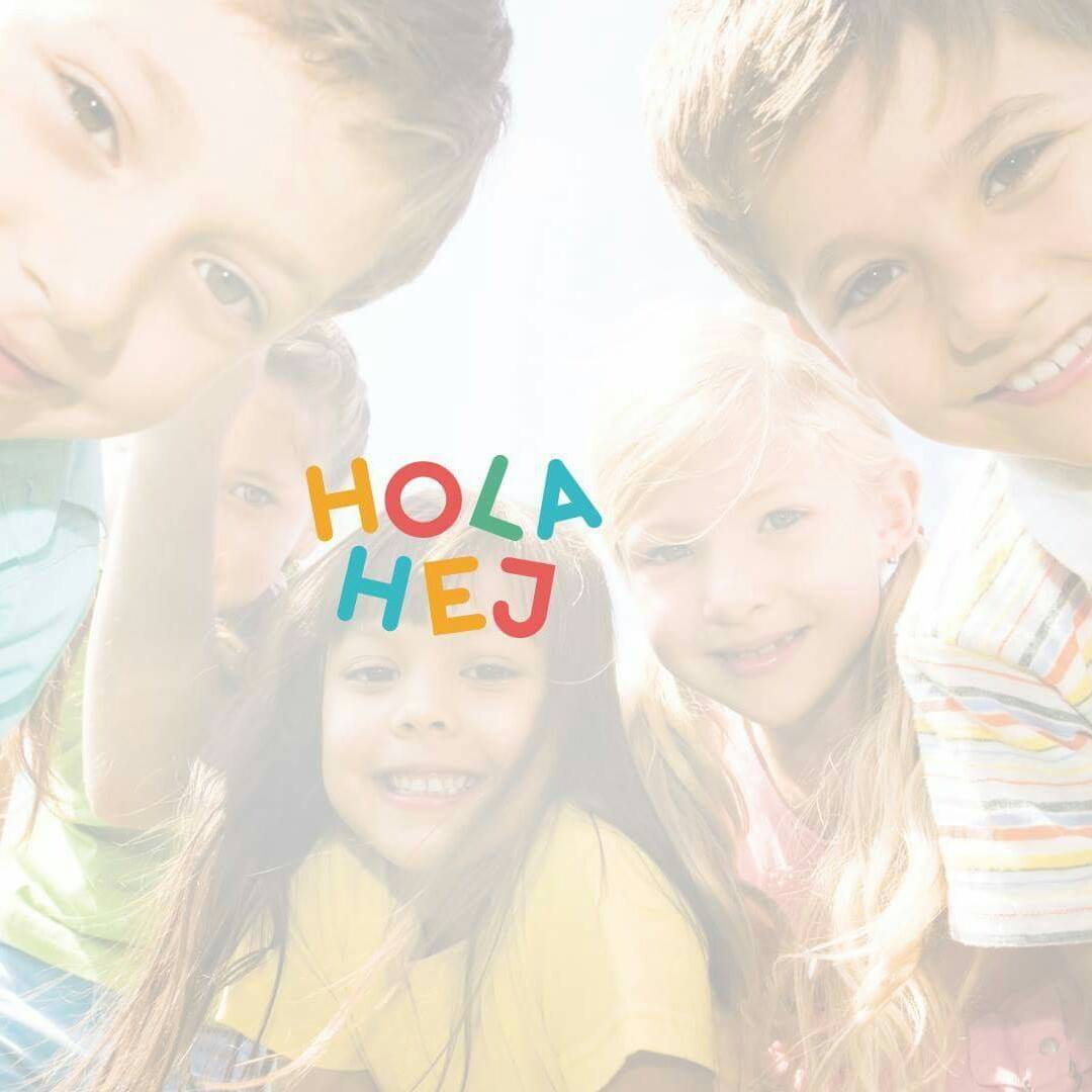 Facebook: Hola-Hej: Zábava pro děti