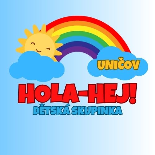 Facebook: Hola-Hej: Dětská skupinka Uničov